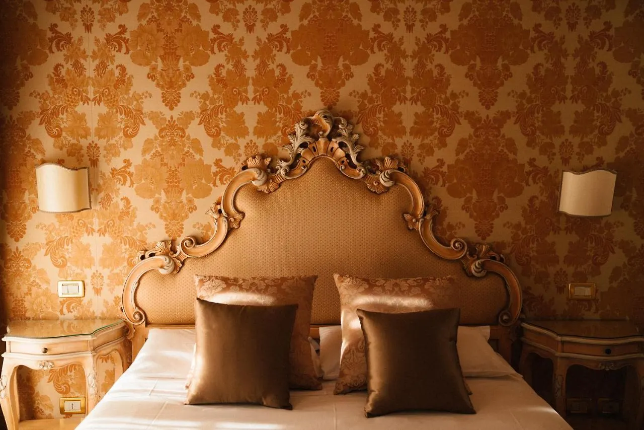 Bed & Breakfast Murano Palace Venice