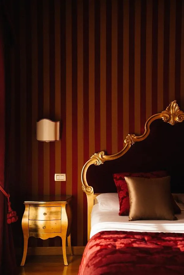 Bed & Breakfast Murano Palace Venice