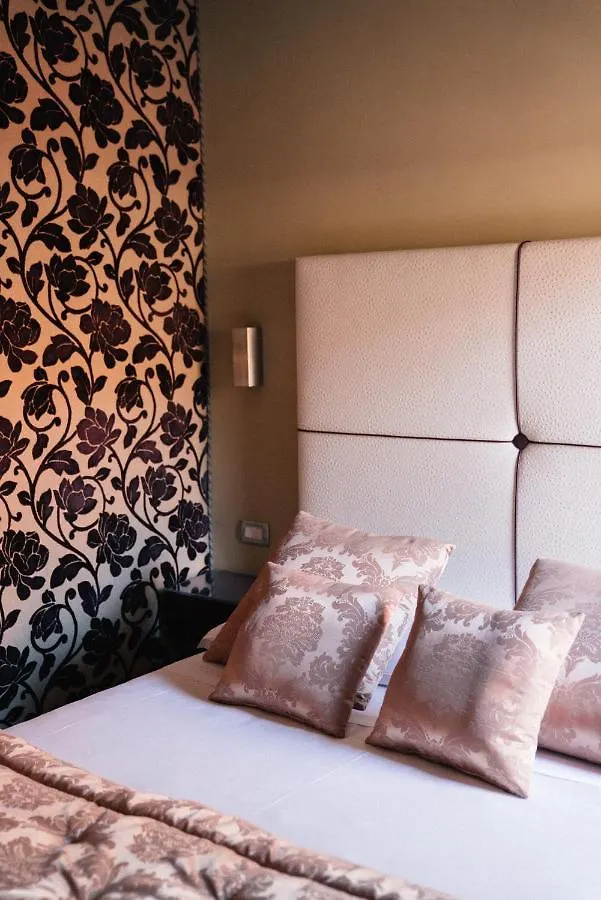 Bed & Breakfast Murano Palace Venice