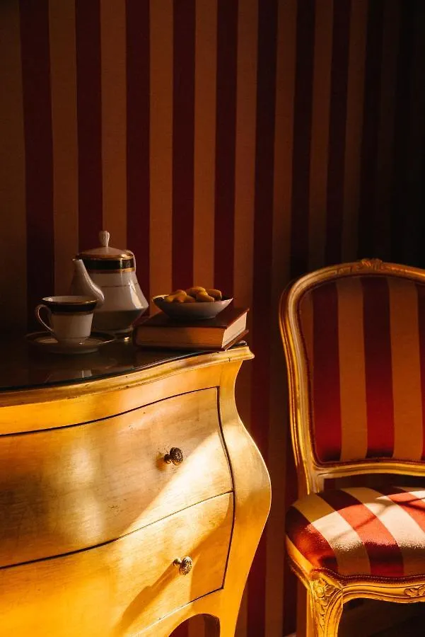Bed & Breakfast Murano Palace Venice