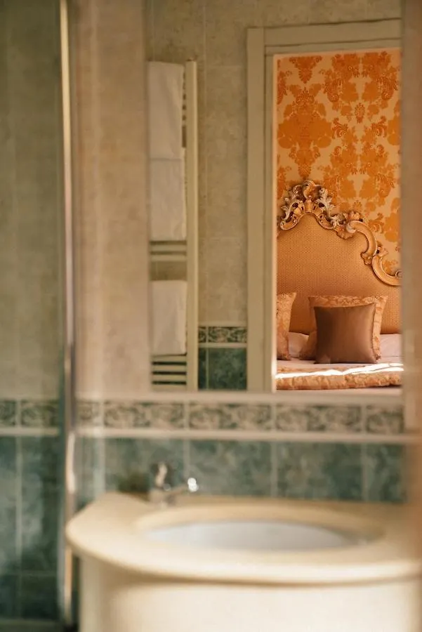 Murano Palace Venice Italy