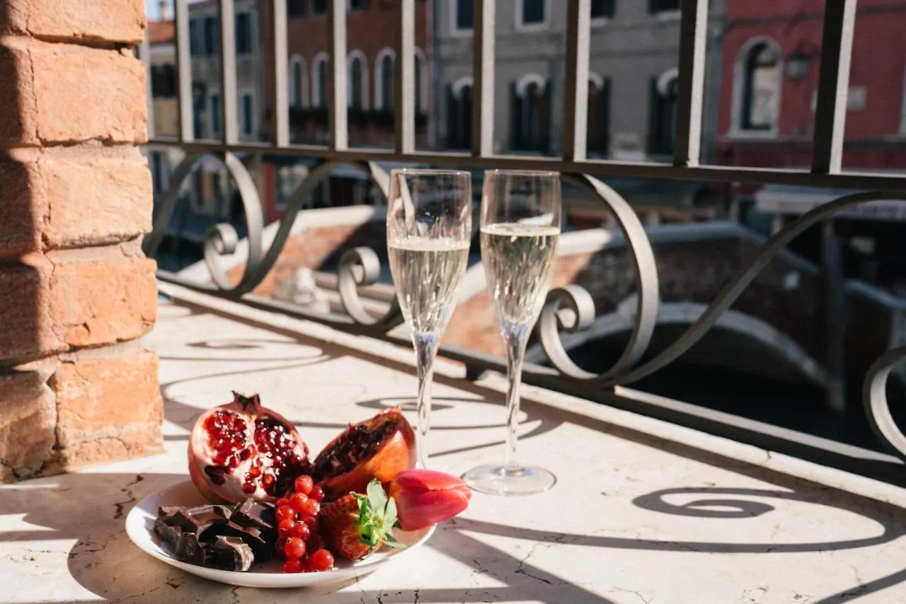 Murano Palace Venice Bed & Breakfast