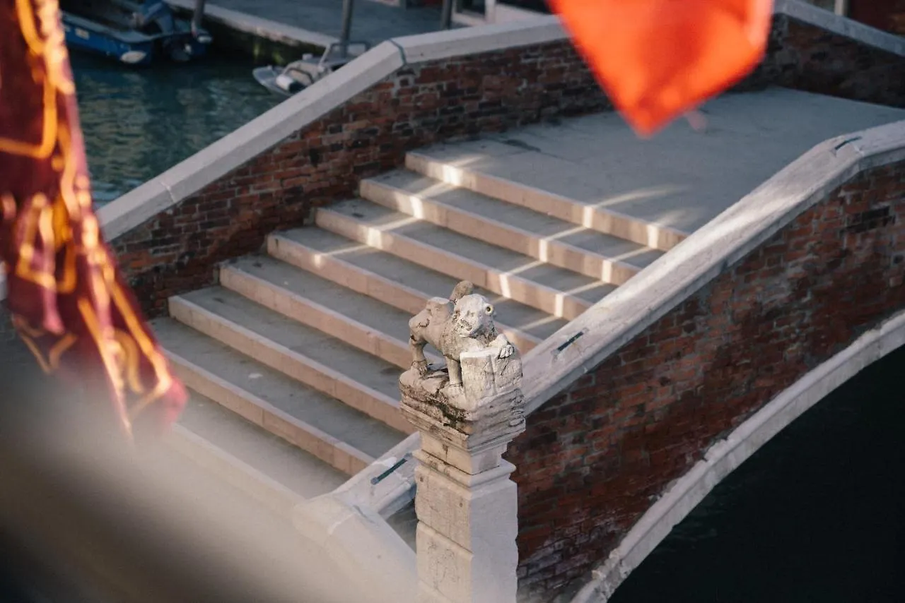 Bed & Breakfast Murano Palace Venice
