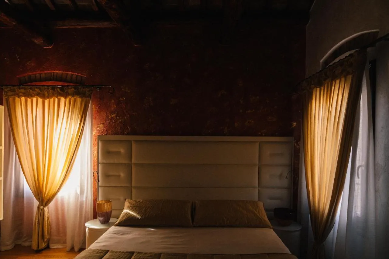 Murano Palace Venice