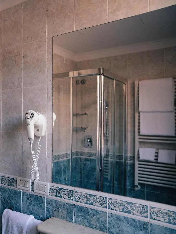 Bed & Breakfast Murano Palace Venice