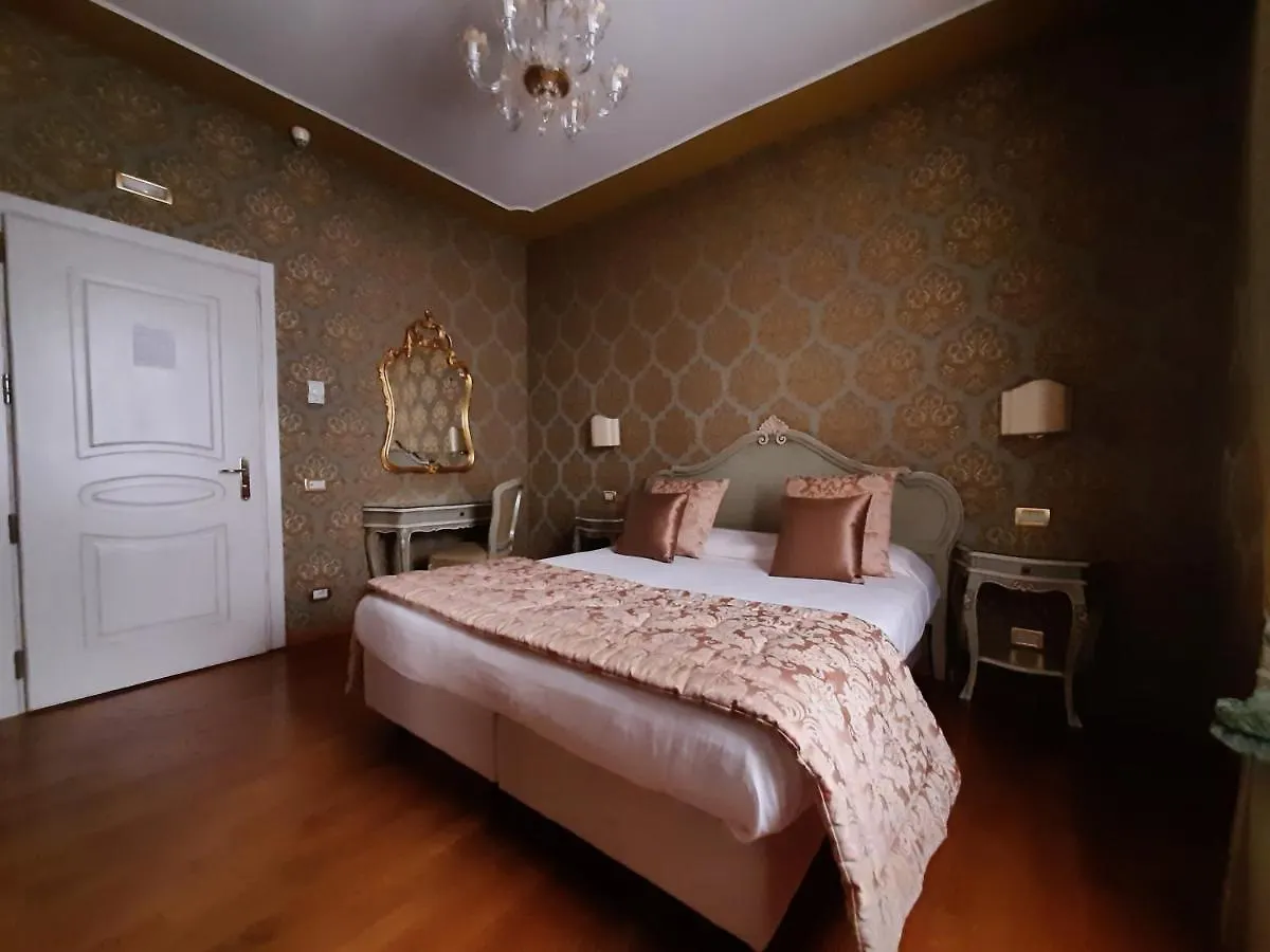 Bed & Breakfast Murano Palace Venice
