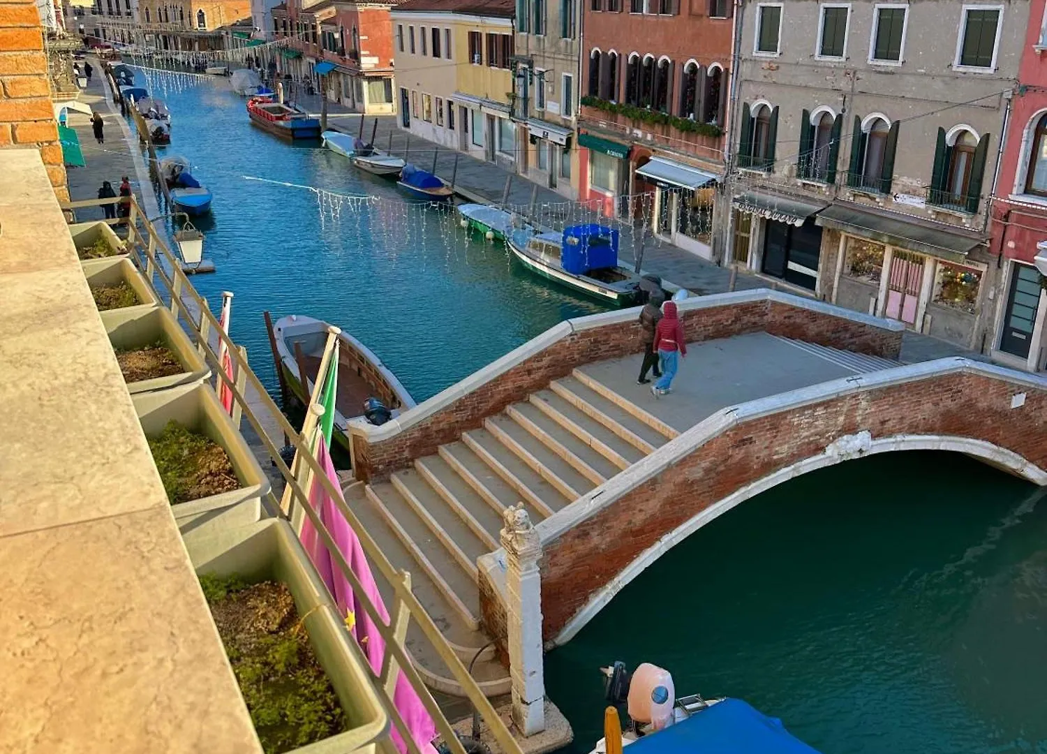 Murano Palace Venice 3*,  Italy