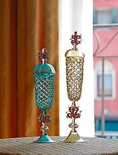 Bed & Breakfast Murano Palace Venice