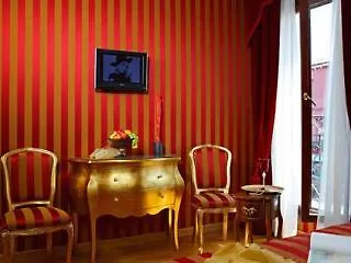 Murano Palace Venice Italy