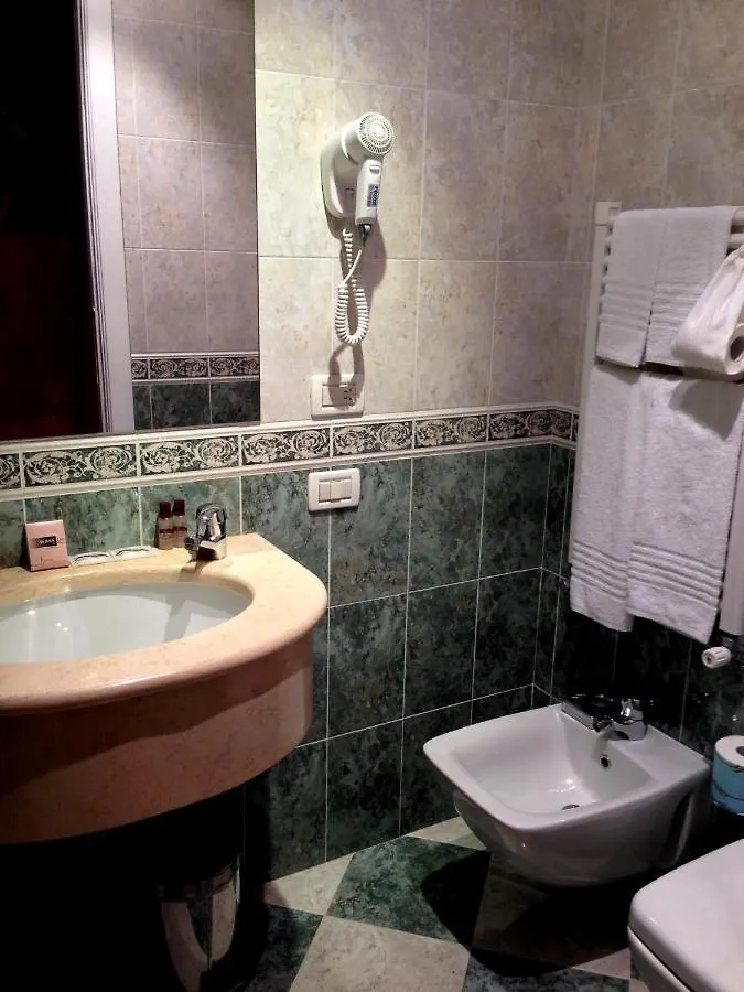 Bed & Breakfast Murano Palace Venice