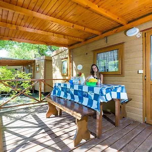 Camping Europa