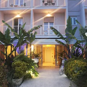 navštívit hotel