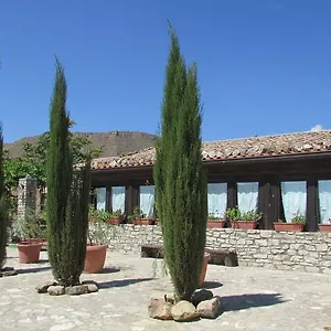 Séjour à la ferme Capuano