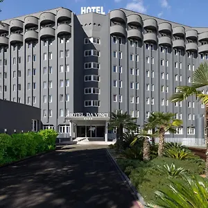 navštívit hotel
