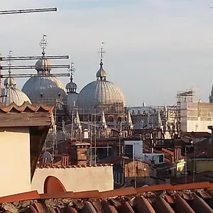 Alloggi Allegri Maison d'hôtes