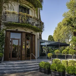 navštívit hotel