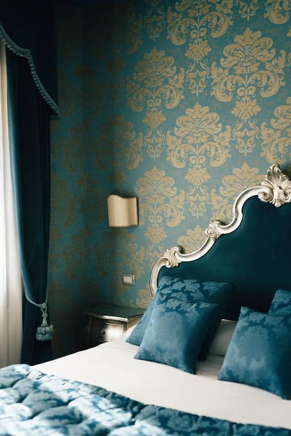 Murano Palace 베니스 B&B