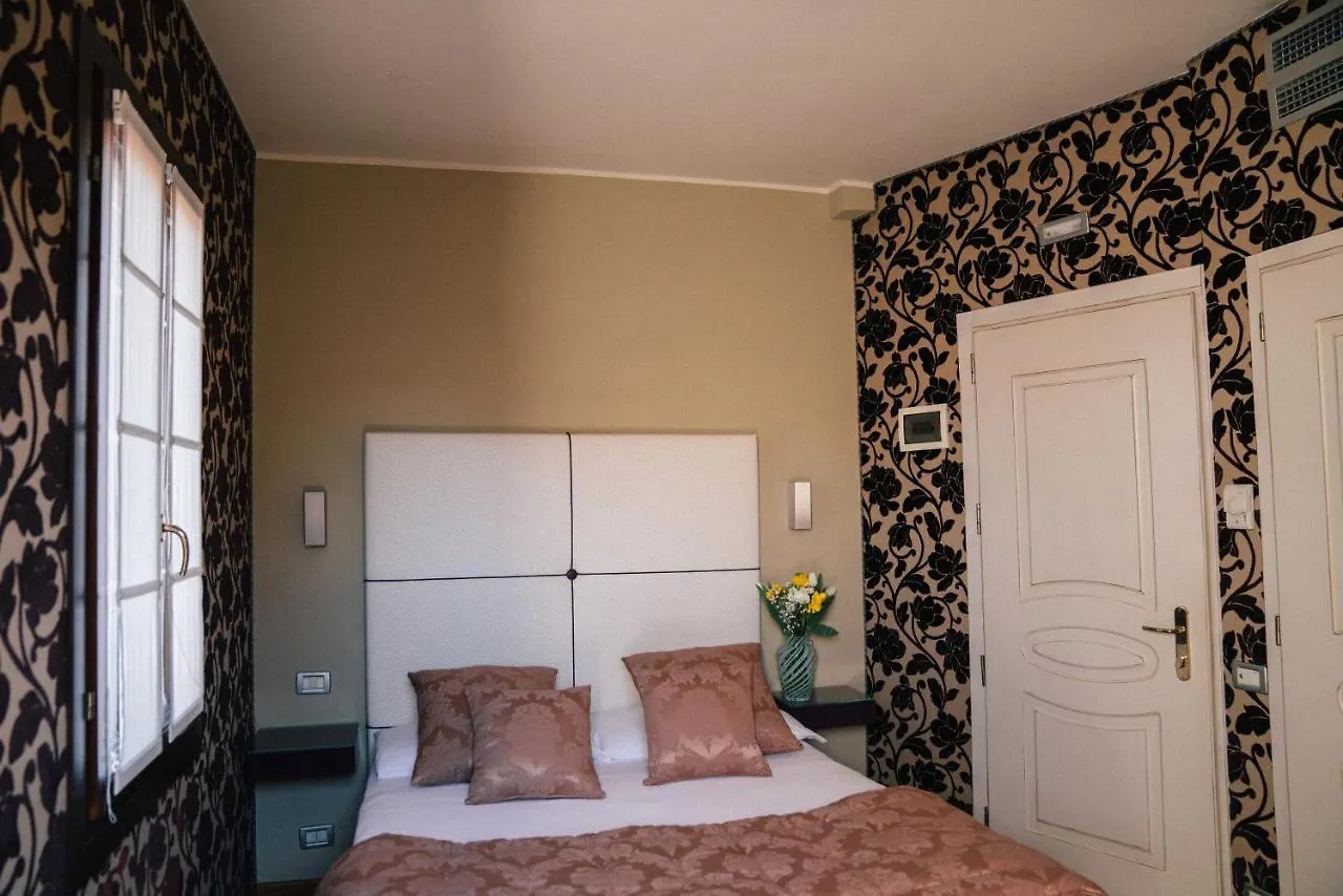 Murano Palace 베니스 B&B