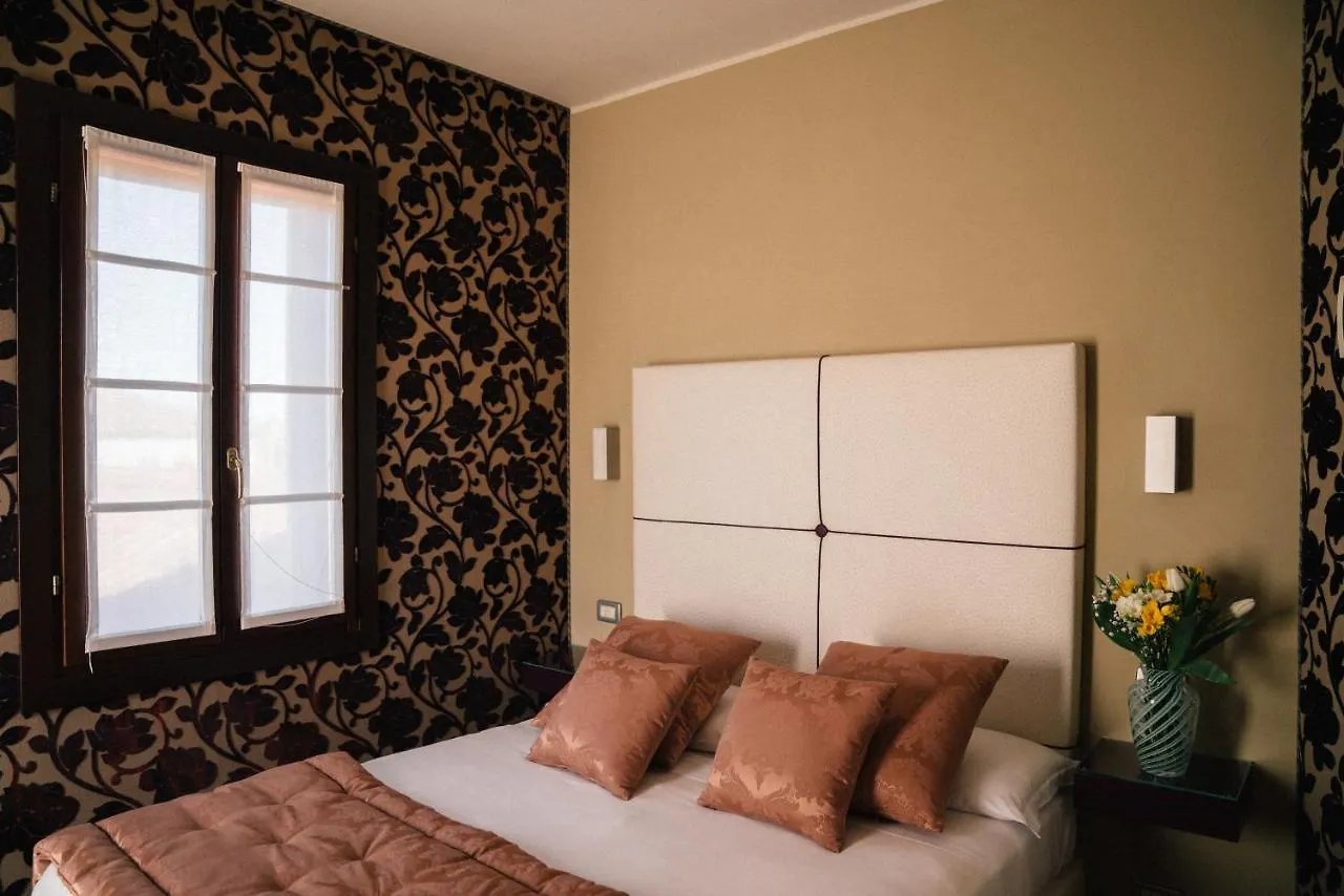 B&B Murano Palace 베니스