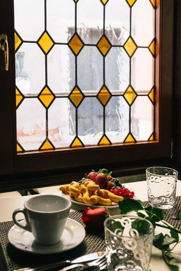 Murano Palace 베니스