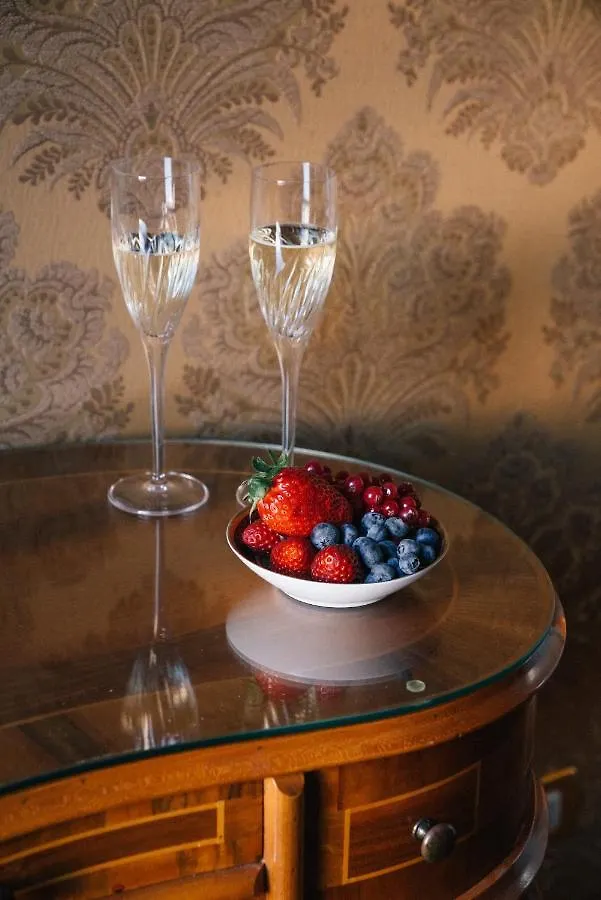 Murano Palace 베니스 B&B