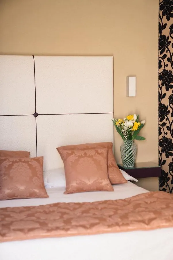 Murano Palace 베니스 B&B
