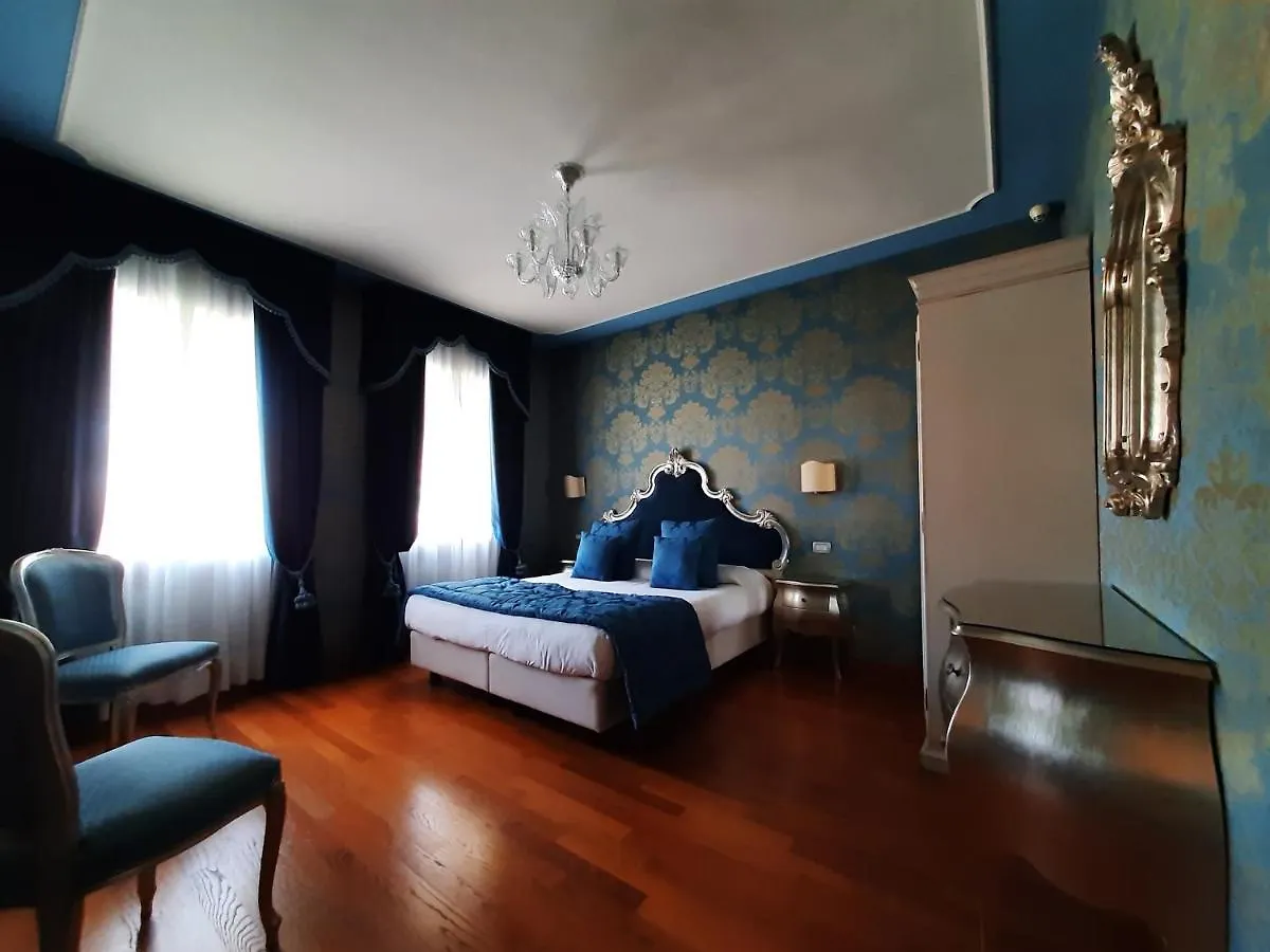 Murano Palace 베니스