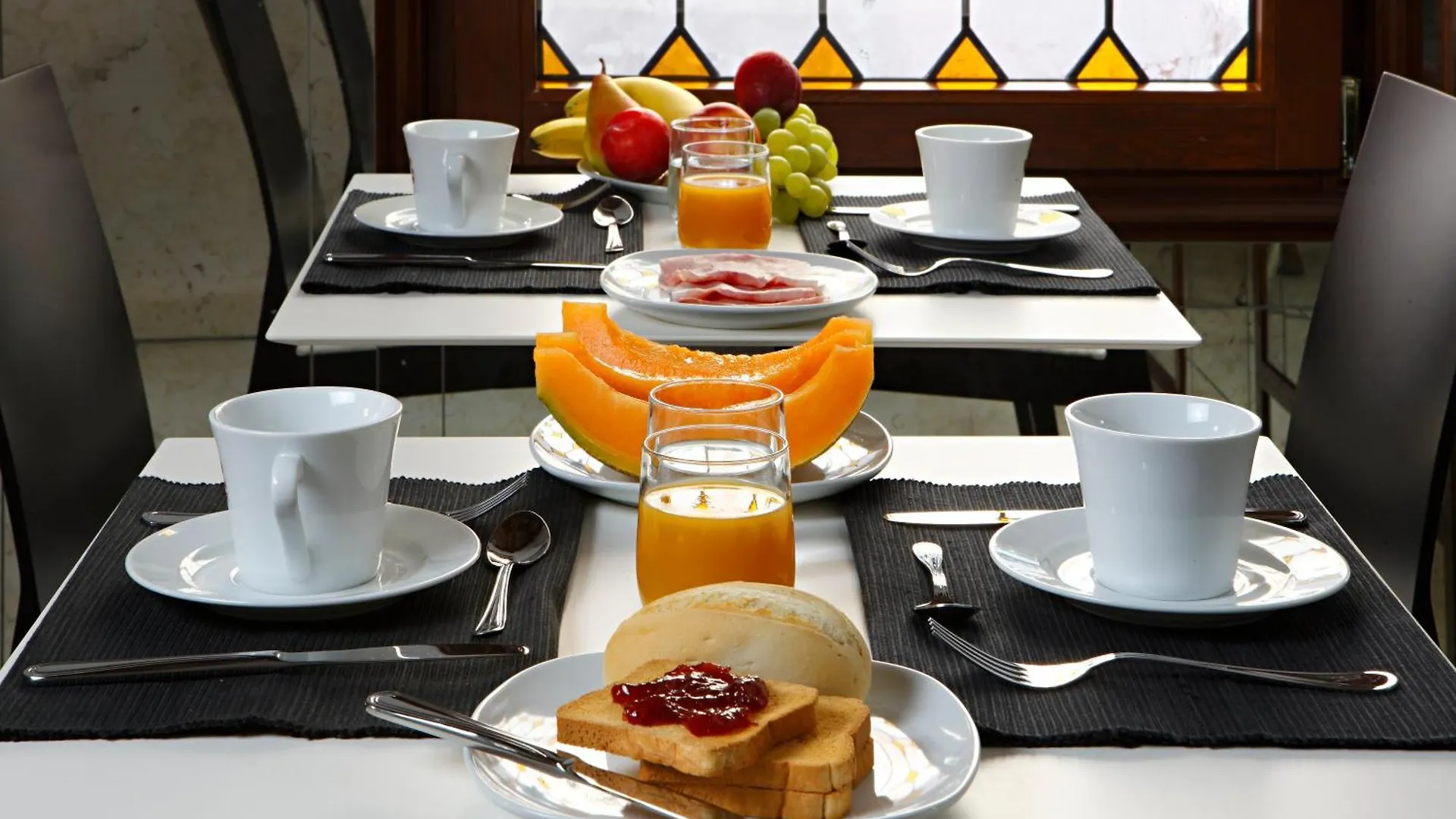 B&B Murano Palace 베니스