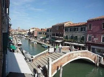 Murano Palace 베니스
