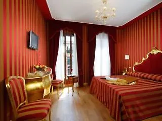 Murano Palace 베니스 3*,