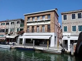 Murano Palace 베니스