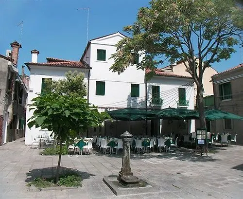 *** B&B Murano Palace 베니스 이탈리아