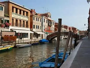 Murano Palace 베니스